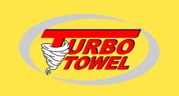 TURBO TOWEL