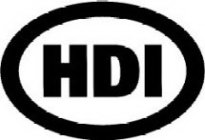 HDI