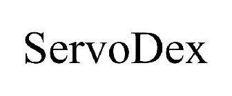 SERVODEX