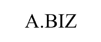 A.BIZ