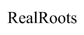 REALROOTS