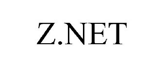 Z.NET