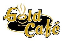 GOLD CAFÉ