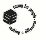 SE CARING FOR PEOPLE · MAKING A DIFFERENCE