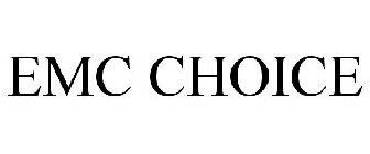 EMC CHOICE