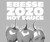 EBESSE ZOZO HOT SAUCE