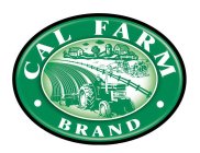 CAL FARM BRAND