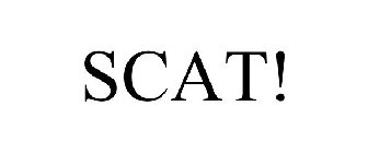 SCAT!