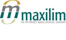 M MAXILIM 3D OPTIMIZED MAXILLOFACIAL SURGERY