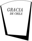 GRACIA DE CHILE
