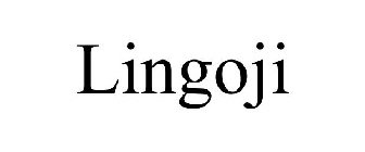 LINGOJI