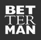 BETTER MAN