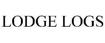 LODGE LOGS