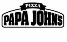 PIZZA PAPA JOHN'S