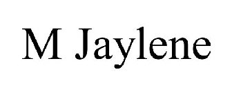 M JAYLENE