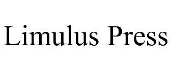 LIMULUS PRESS