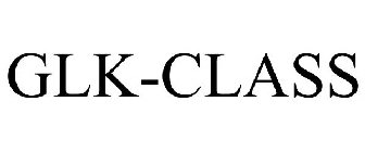 GLK-CLASS