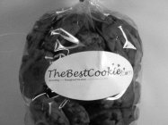 THEBESTCOOKIE.COM SPREADING LOVE THROUGHOUT THE LAND, ONE COOKIE AT A TIME
