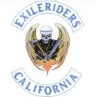 EXILERIDERS CALIFORNIA
