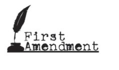 FIRST AMENDMENT