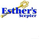 ESTHER'S SCEPTER