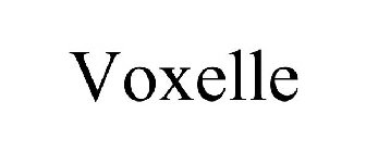 VOXELLE