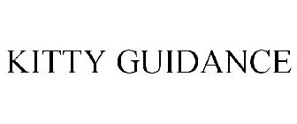 KITTY GUIDANCE