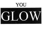 YOU GLOW