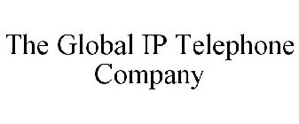 THE GLOBAL IP TELEPHONE COMPANY