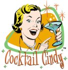 COCKTAIL CINDY