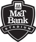 MT M&T BANK STADIUM