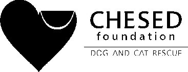 CHESED FOUNDATION DOG AND CAT RESCUE