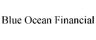 BLUE OCEAN FINANCIAL