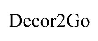 DECOR2GO