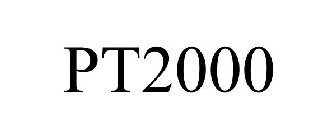 PT2000