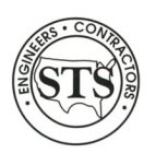 STS ENGINEERS CONTRACTORS