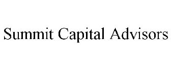 SUMMIT CAPITAL ADVISORS