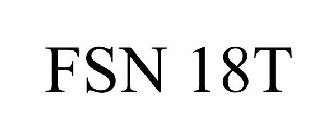 FSN 18T