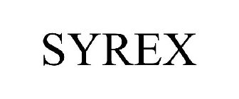 SYREX