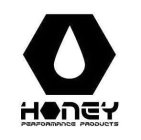 HONEY PERFORMANCE PRODUCTS