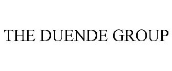THE DUENDE GROUP