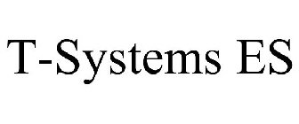 T-SYSTEMS ES