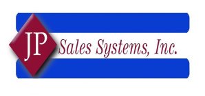 JP SALES SYSTEMS, INC.