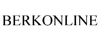 BERKONLINE