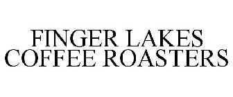 FINGER LAKES COFFEE ROASTERS