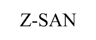 Z-SAN