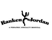 RANKEN JORDAN A PEDIATRIC SPECIALTY HOSPITAL