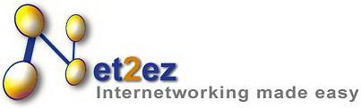 ET2EZ INTERNETWORKING MADE EASY