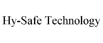 HY-SAFE TECHNOLOGY