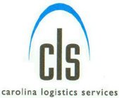 CLS CAROLINA LOGISTICS SERVICES